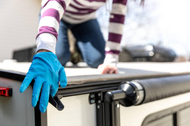 Affordable Roof Cleaning and Gutter Services